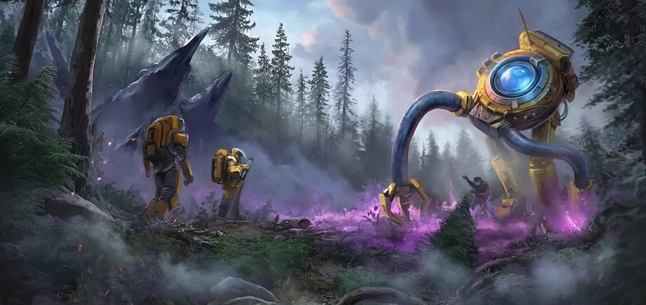 Loading Screen Geburtstags Event 2026