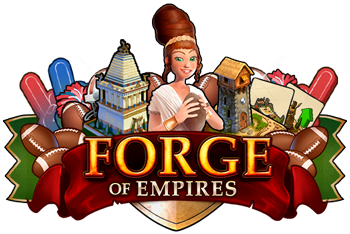 FoE Forge Bowl Event 2020