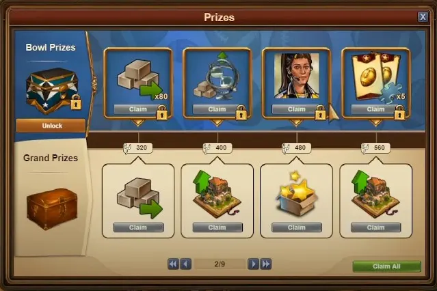 Event-Pass