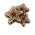 50 Sterne
