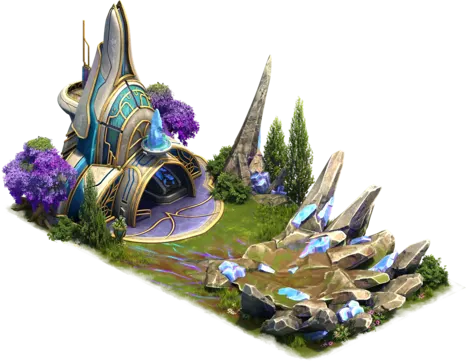 Mk III Gereinigter Anomalie-Extraktor