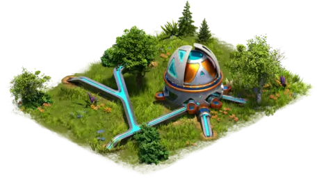 Terrafarm-Zentrum - St. 1