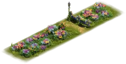Blumenweg