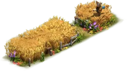 Weizenweg
