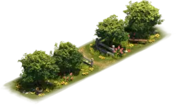 Olivenweg