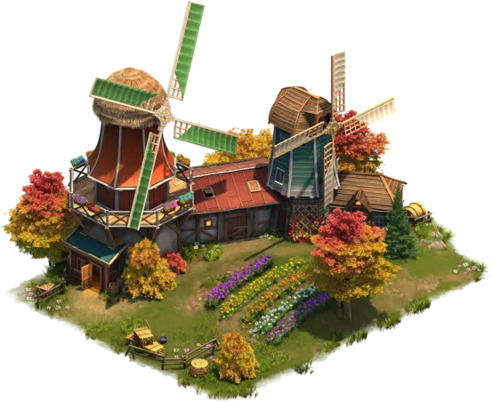 Breezemill Acres