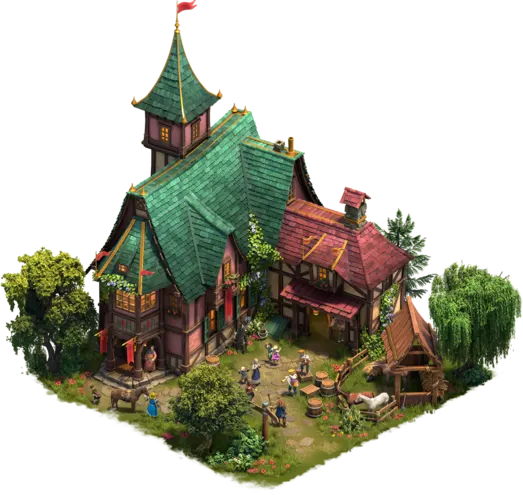 Aurelian-Hearthglen-Rasthaus