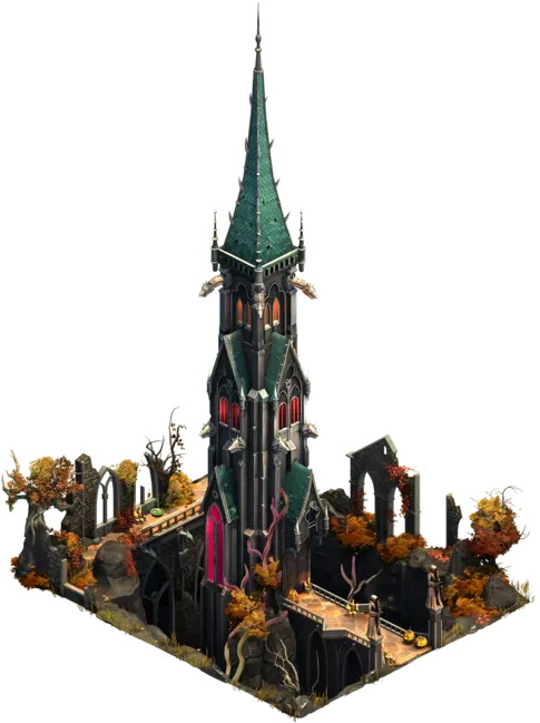 Gotik Turm