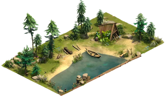 Fjordsturm-Kai Stufe 1