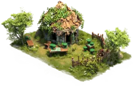 Mooreheads Hutmacher