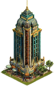 Yukitomo-Imperial Himmelsresidenz