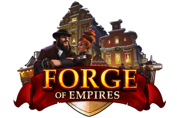 FoE Logo Winter Event