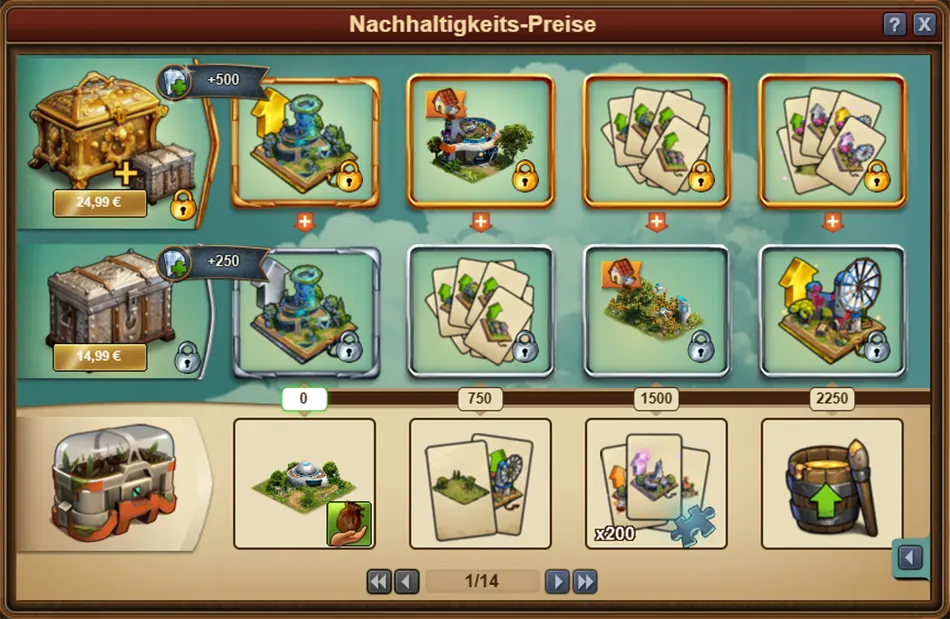 Event-Pass