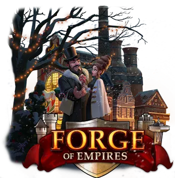 FoE Logo Winter Event