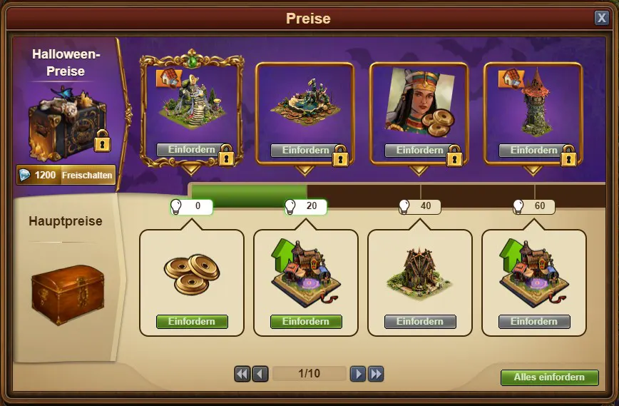 Event-Pass