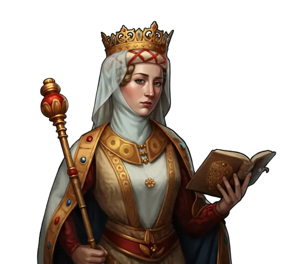 Margaret I