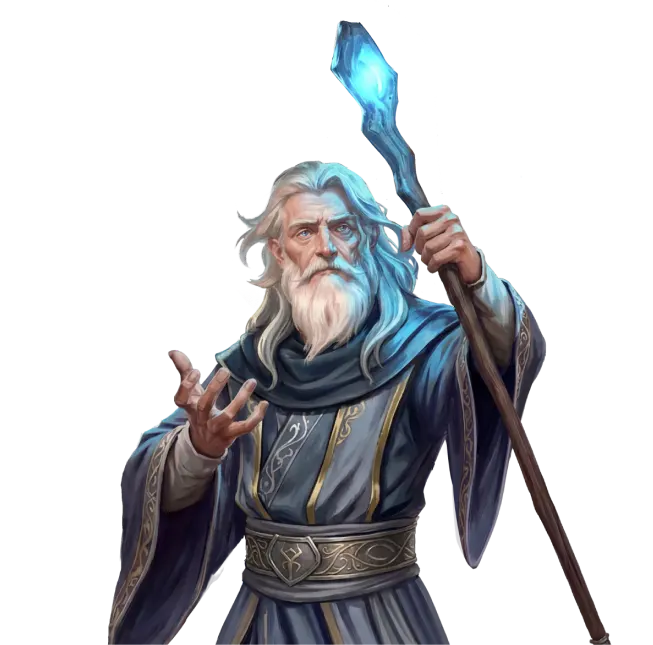 Merlin St. 1