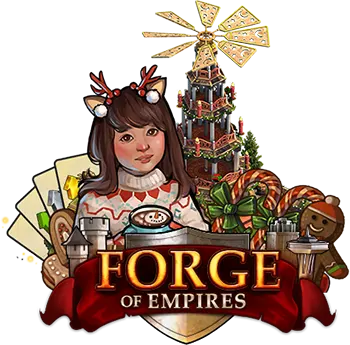 FoE Logo Winter Event