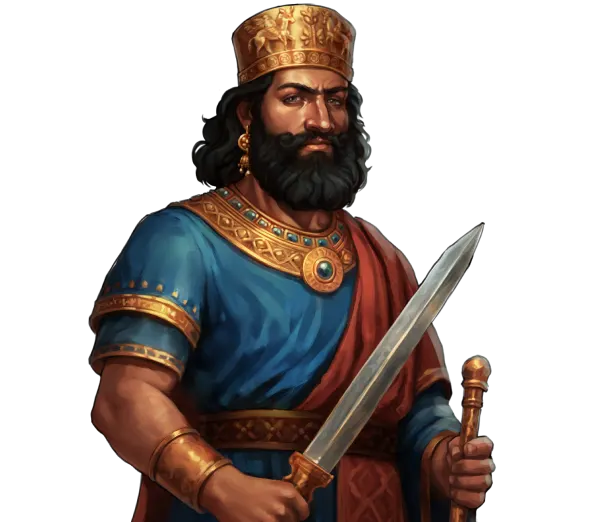 Nebuchadnezzar II