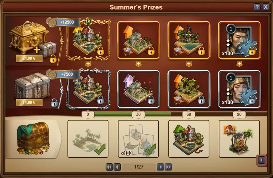 Event-Pass