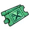 3 Kampftickets