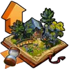 Goldenes Upgrade-Kit
