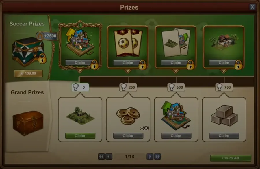 Event-Pass