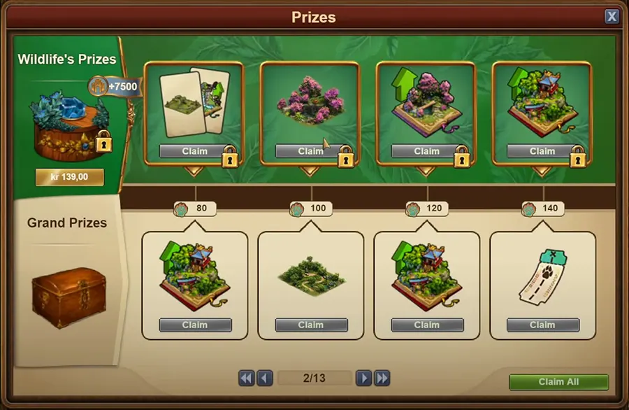 Event-Pass