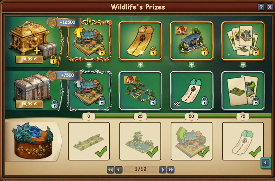 Event-Pass